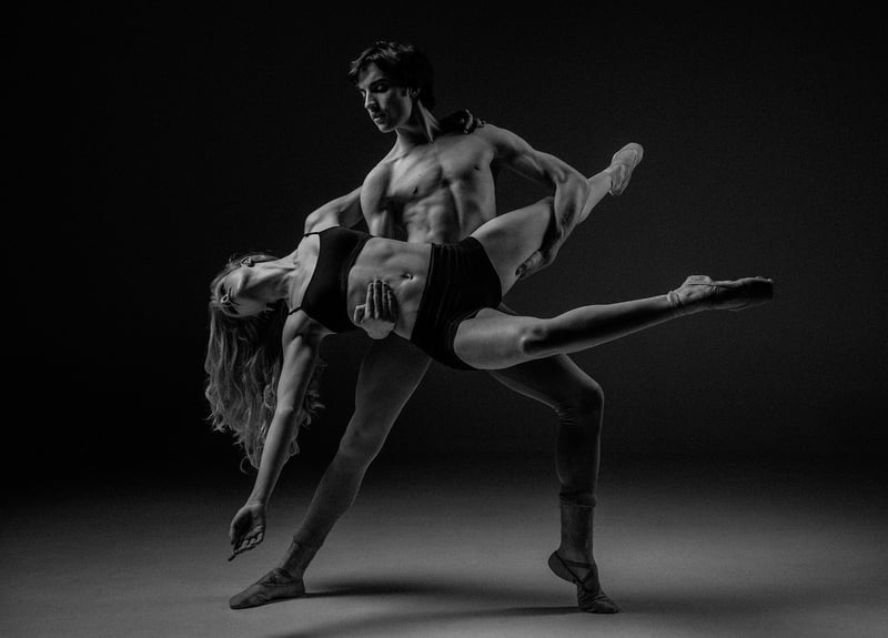 Fluid Ballet