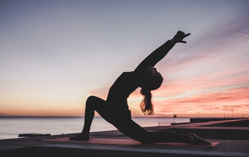 Post-Workout Flexibility
