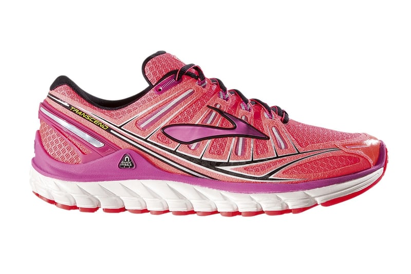 Running with Awareness